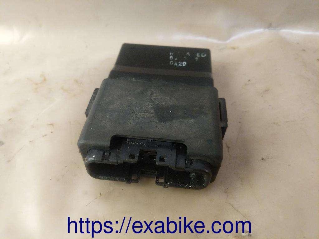 spark unit Honda CB 1000 Big One - photo 1