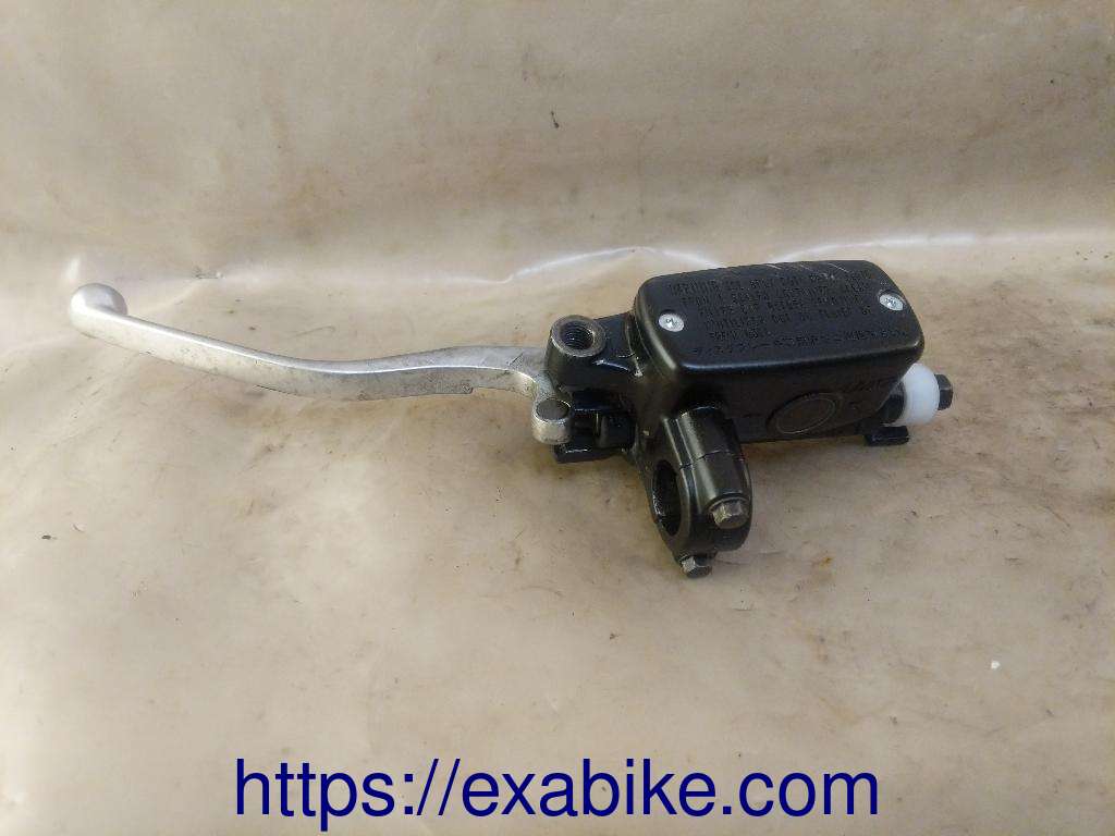 clutch master cylinder Honda CB 1000 Big One - photo 1