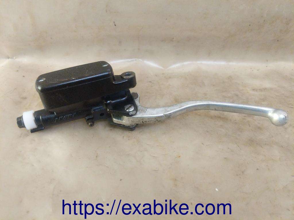 clutch master cylinder Honda CB 1000 Big One - photo 2