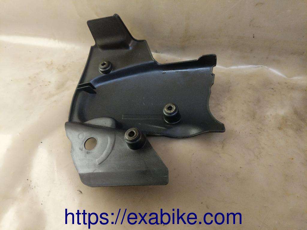 sprocket cover Honda CB 1000 Big One - photo 2