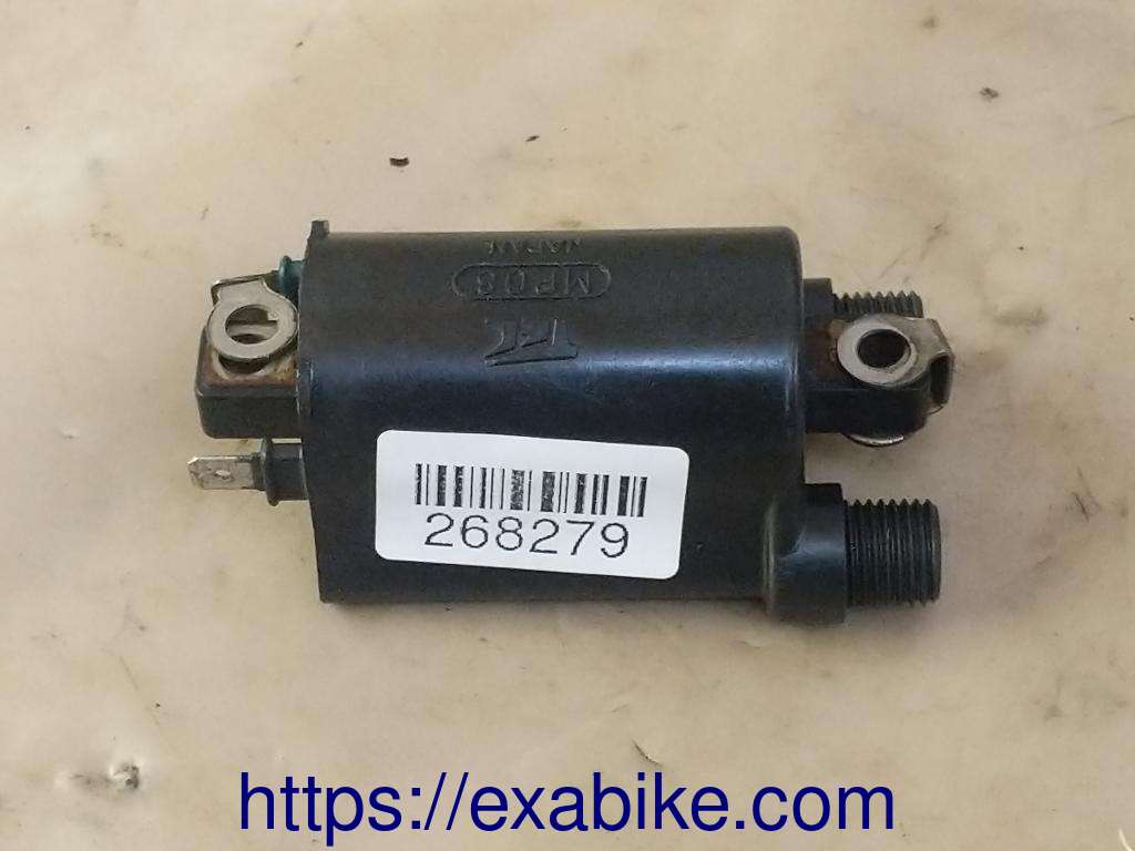 ignition coil Honda CB 1000 Big One - photo 1