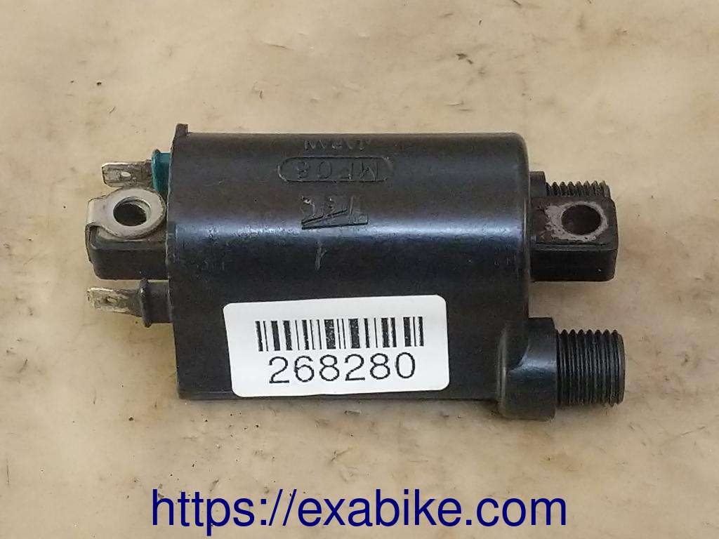 ignition coil Honda CB 1000 Big One - photo 1