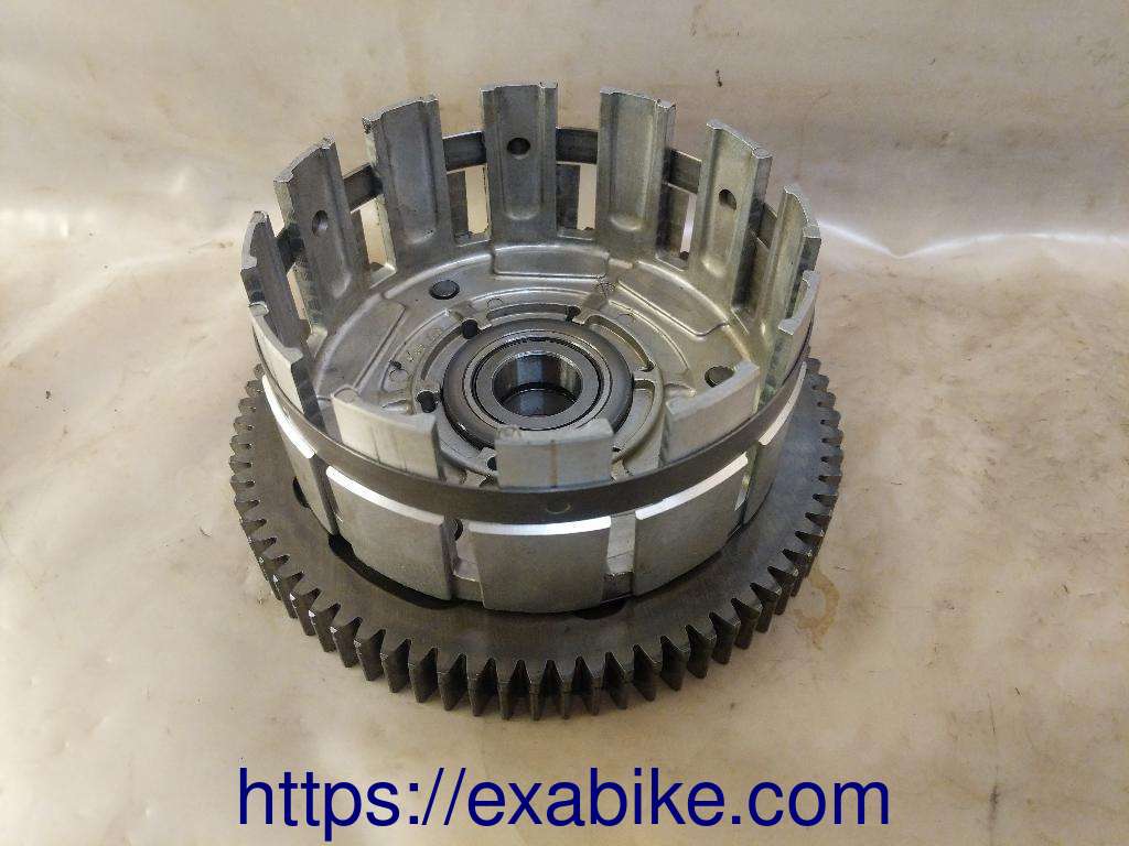 outer clutch Honda CB 1000 Big One - photo 1