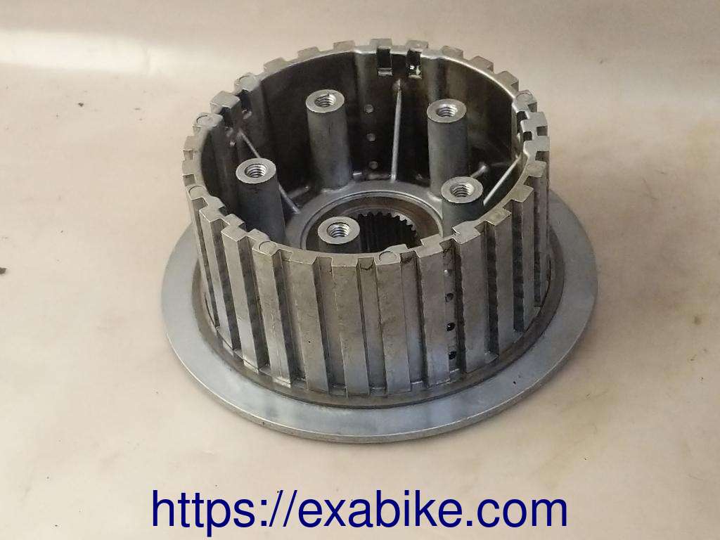 center clutch Honda CB 1000 Big One - photo 1