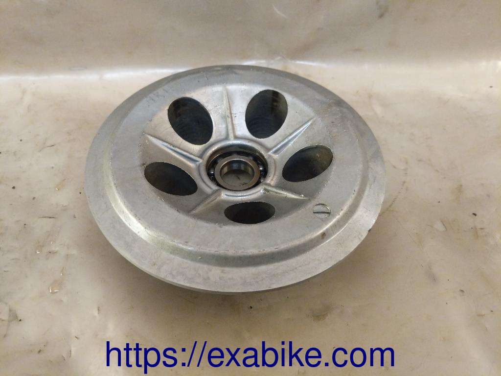 clutch pressure plate Honda CB 1000 Big One - photo 1