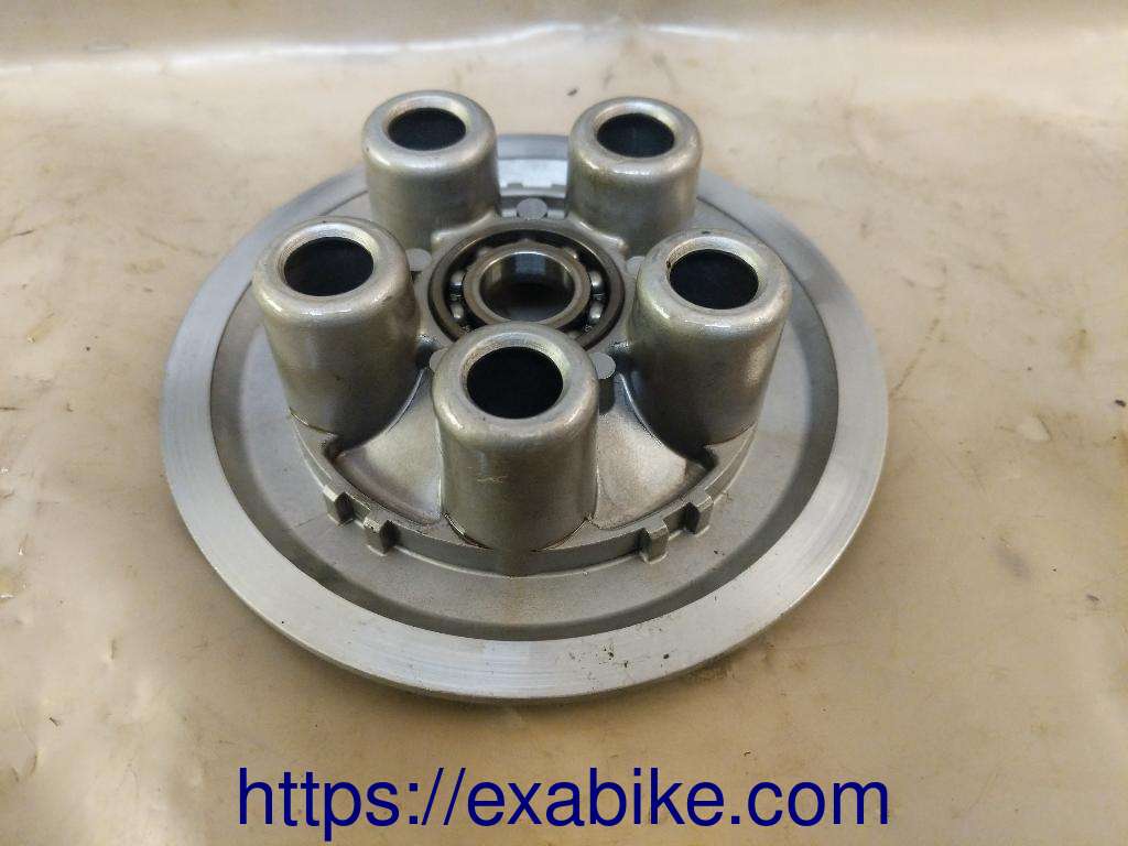 clutch pressure plate Honda CB 1000 Big One - photo 2