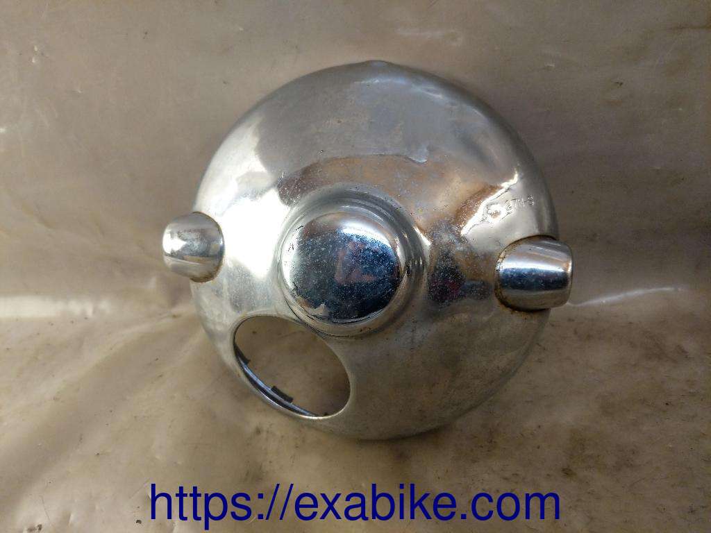 headlight case Honda CB 1000 Big One - photo 1