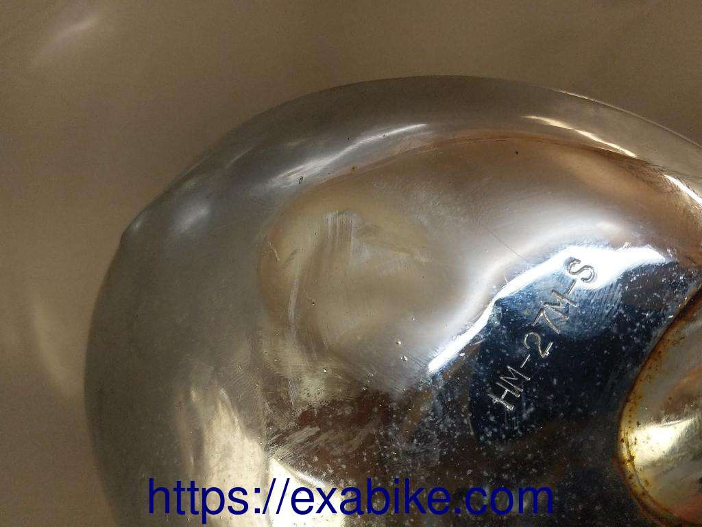 headlight case Honda CB 1000 Big One - photo 2