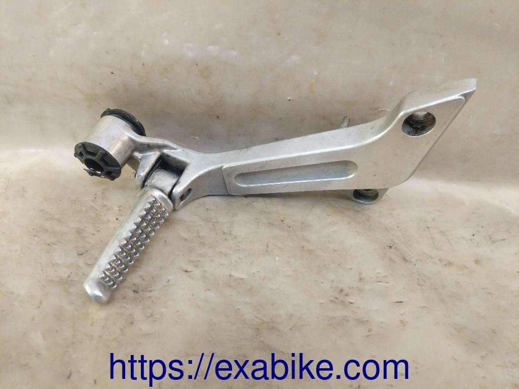 footrest plate, rear right Honda CB 1000 Big One - photo 1