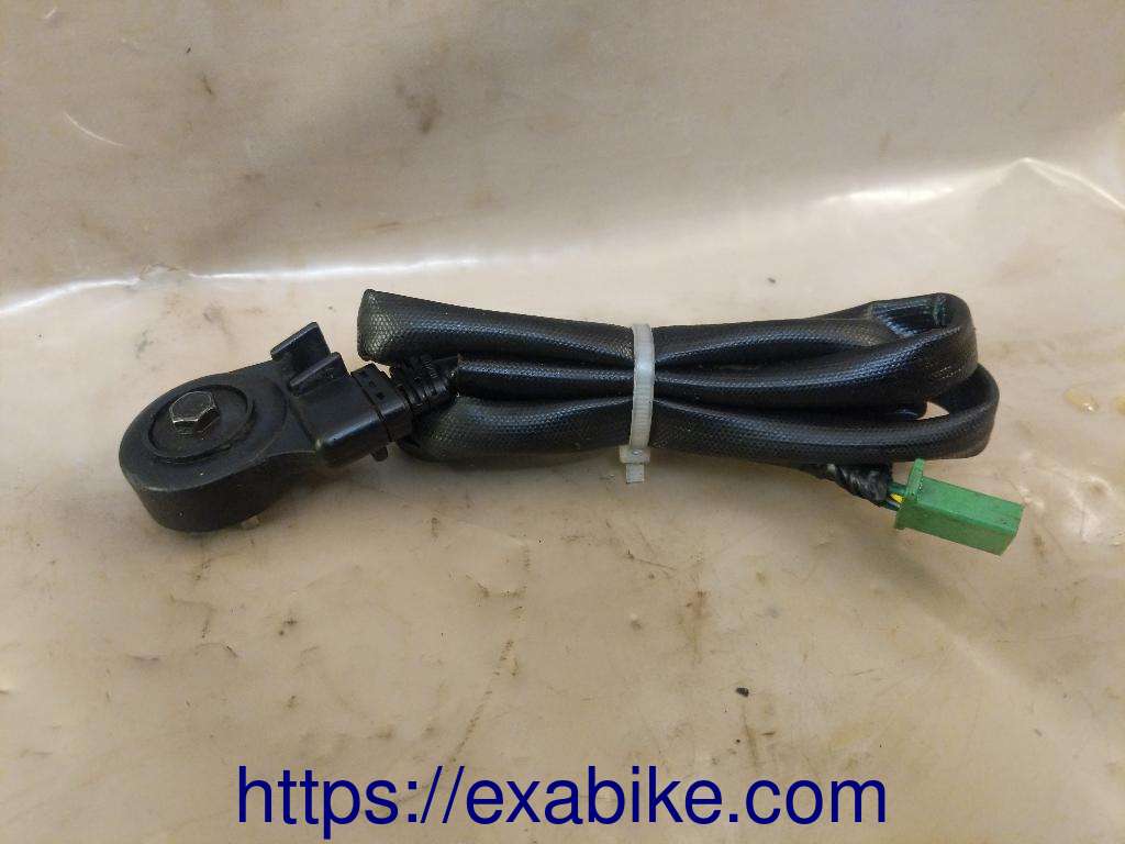 side stand switch Honda CB 1000 Big One - photo 1
