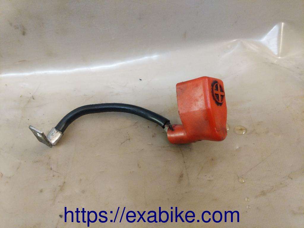 battery cable Honda CB 1000 Big One - photo 1