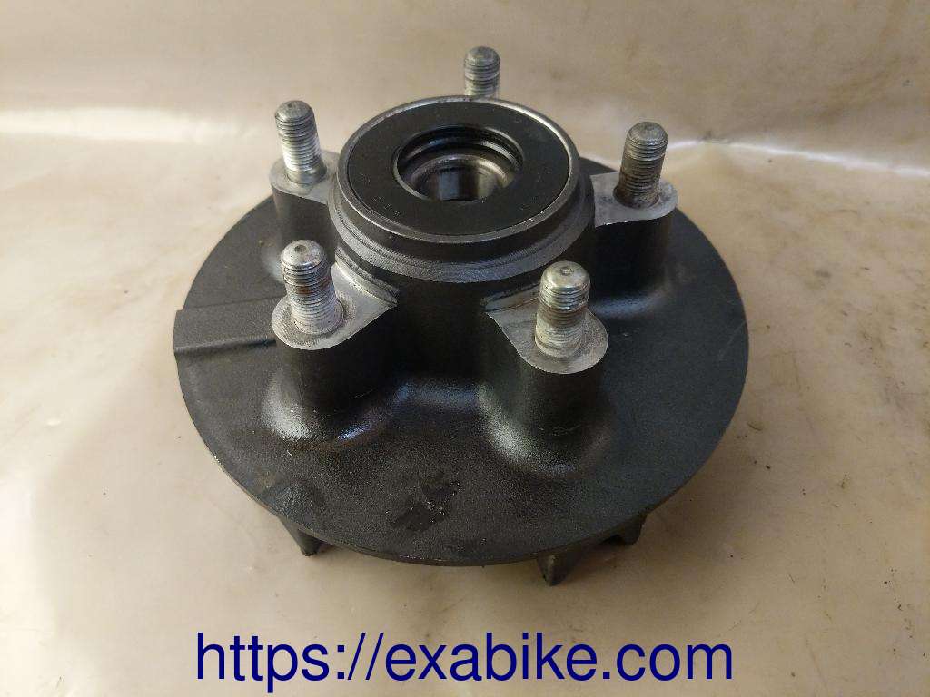 final driven flange Honda CB 1000 Big One - photo 1