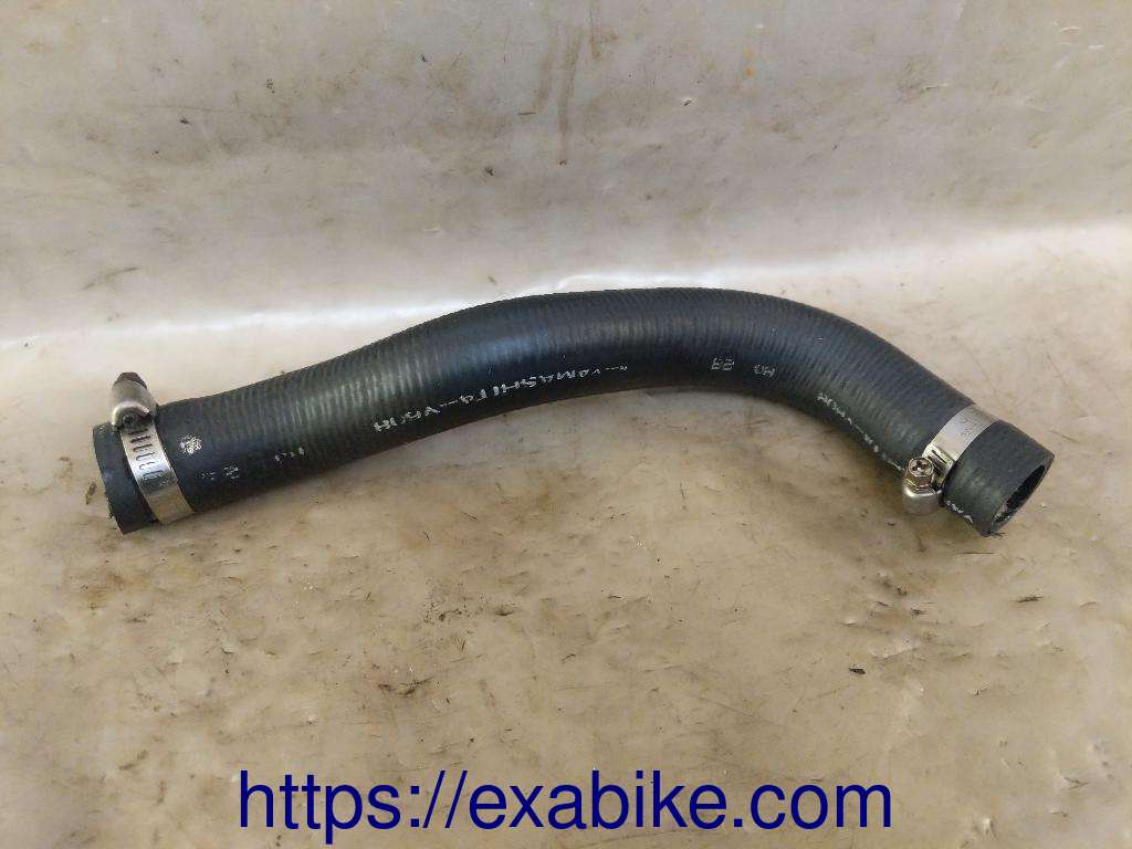 water hose Honda CB 1000 Big One - photo 1
