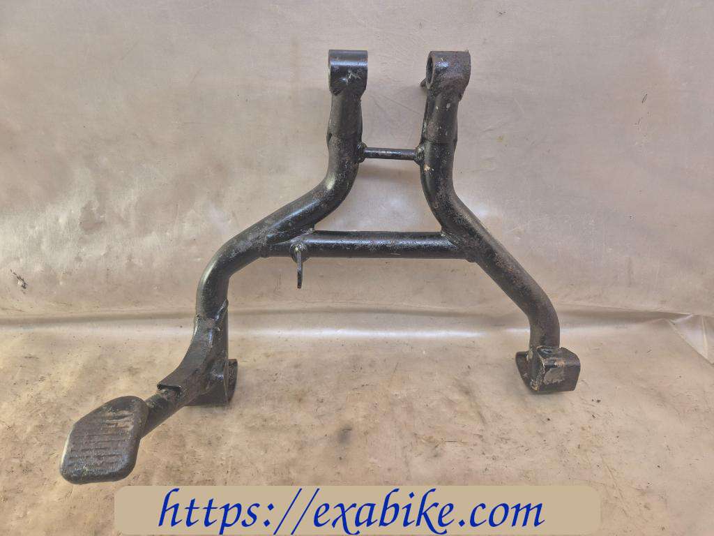 center stand Suzuki Bandit 1200 - photo 2