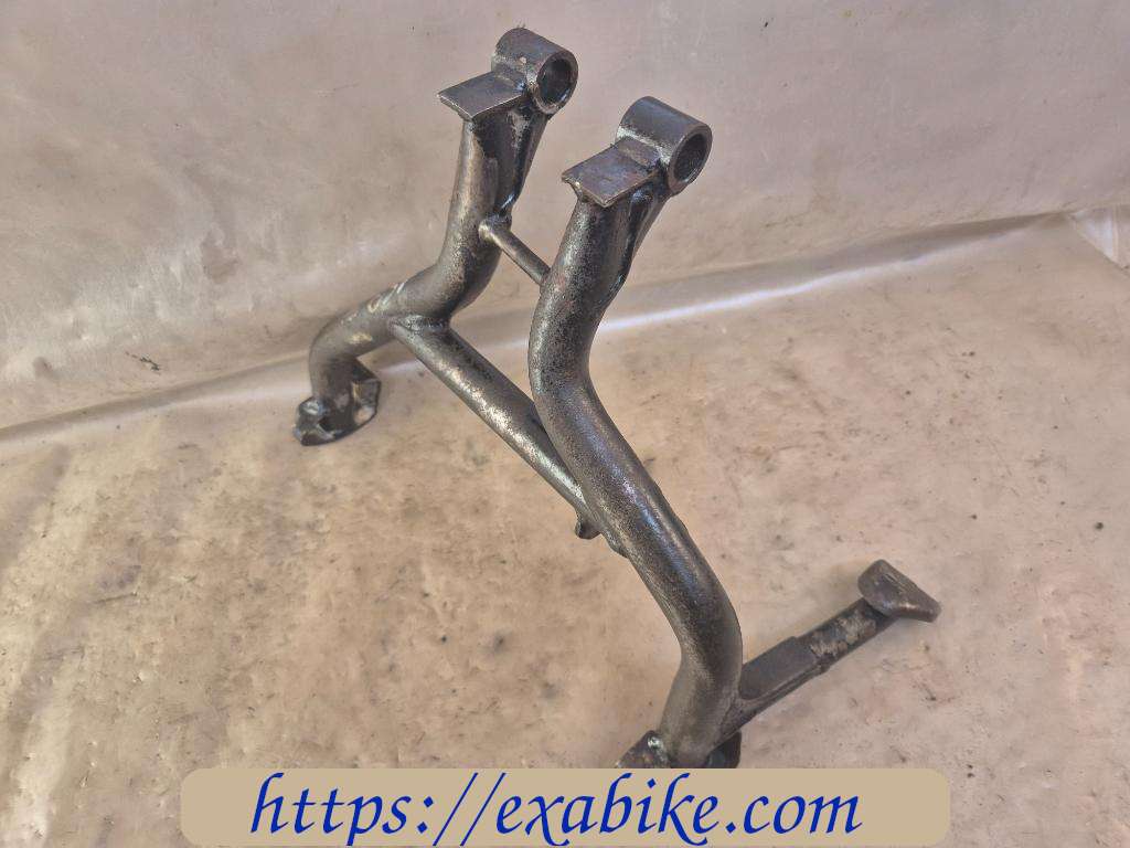 center stand Suzuki Bandit 1200 - photo 3