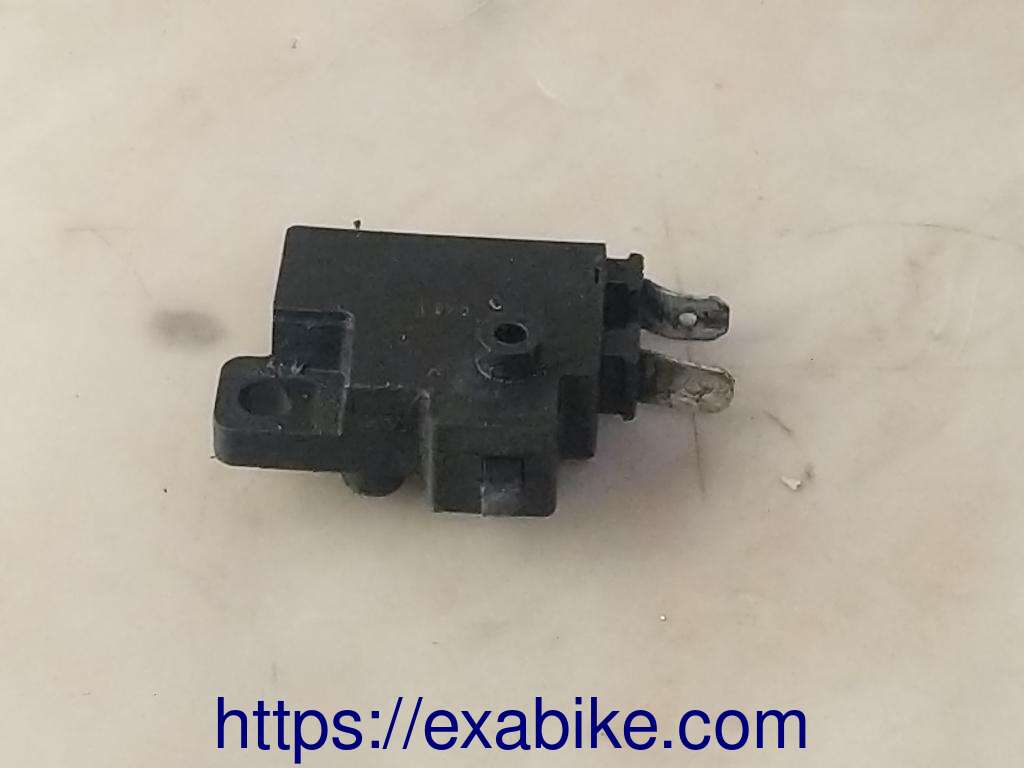 front brake switch Honda CB 1000 Big One - photo 1