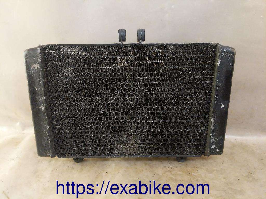 radiator Honda CB 1000 Big One - photo 1