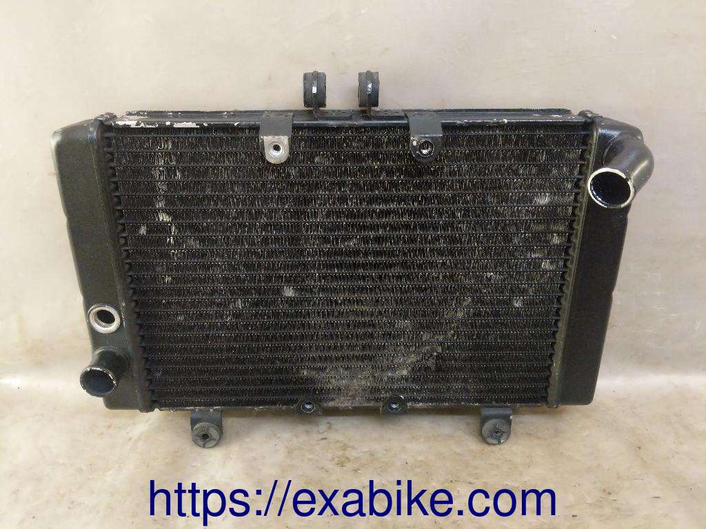 radiator Honda CB 1000 Big One - photo 2