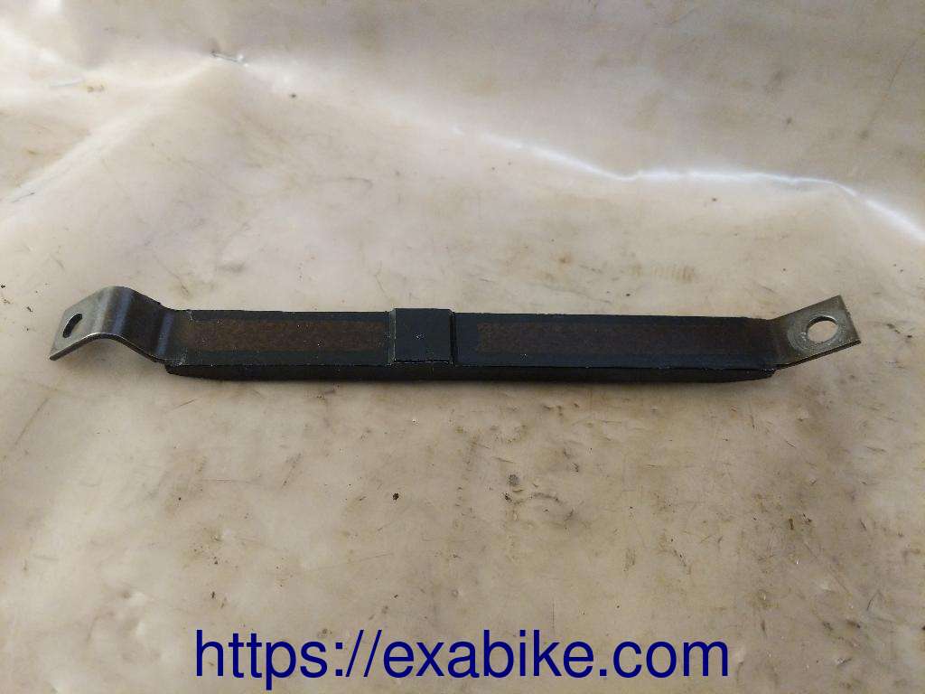 starter chain guid Honda CB 1000 Big One - photo 2