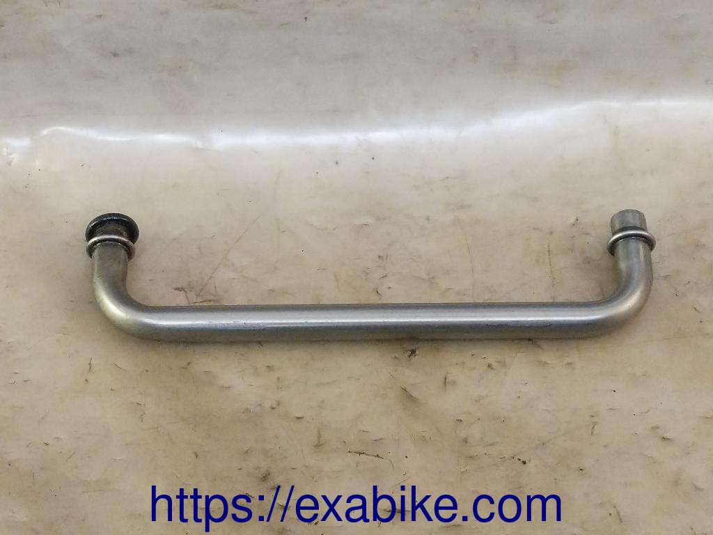 oil line Honda CB 1000 Big One - photo 1