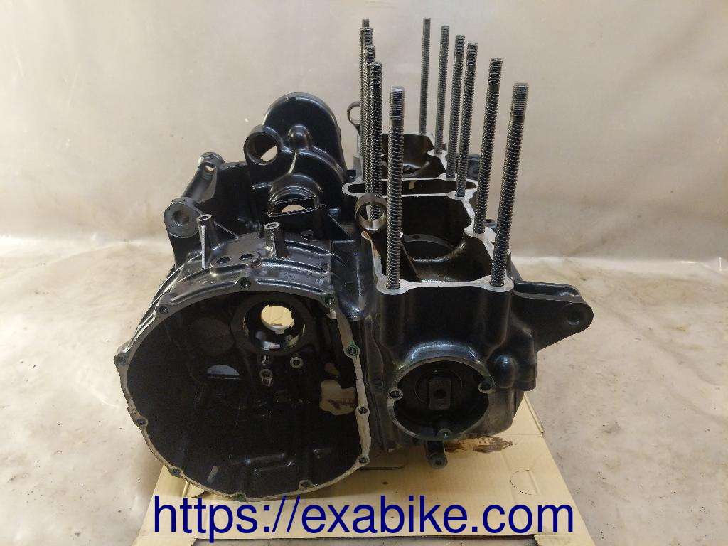 bloc moteur Honda CB 1000 Big One - photo 1