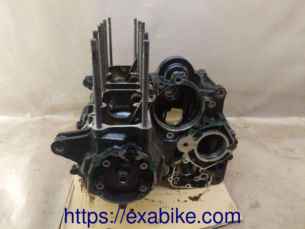 bloc moteur Honda CB 1000 Big One - photo 2
