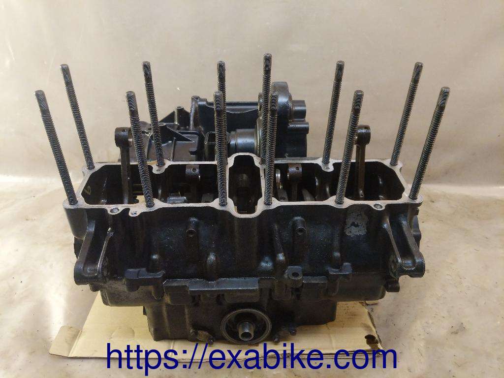 bloc moteur Honda CB 1000 Big One - photo 3