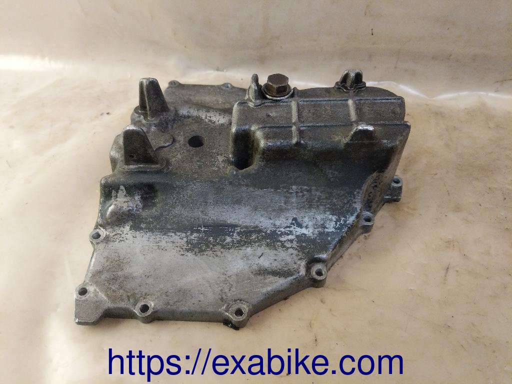 oil pan Honda CBR1000F - photo 1