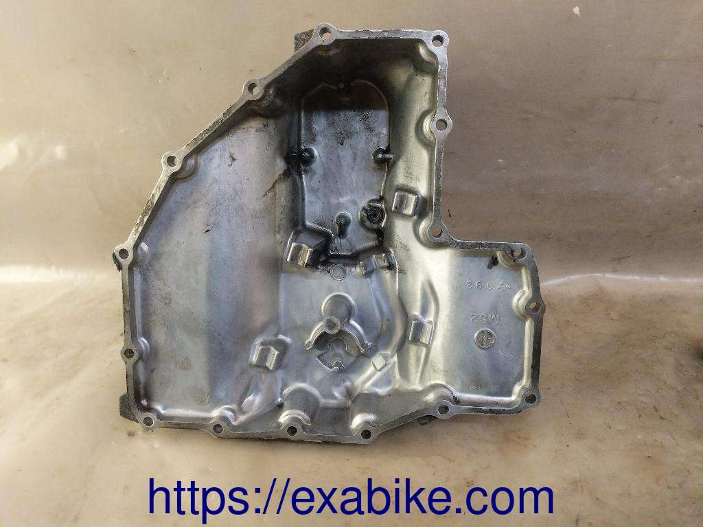 oil pan Honda CBR1000F - photo 3
