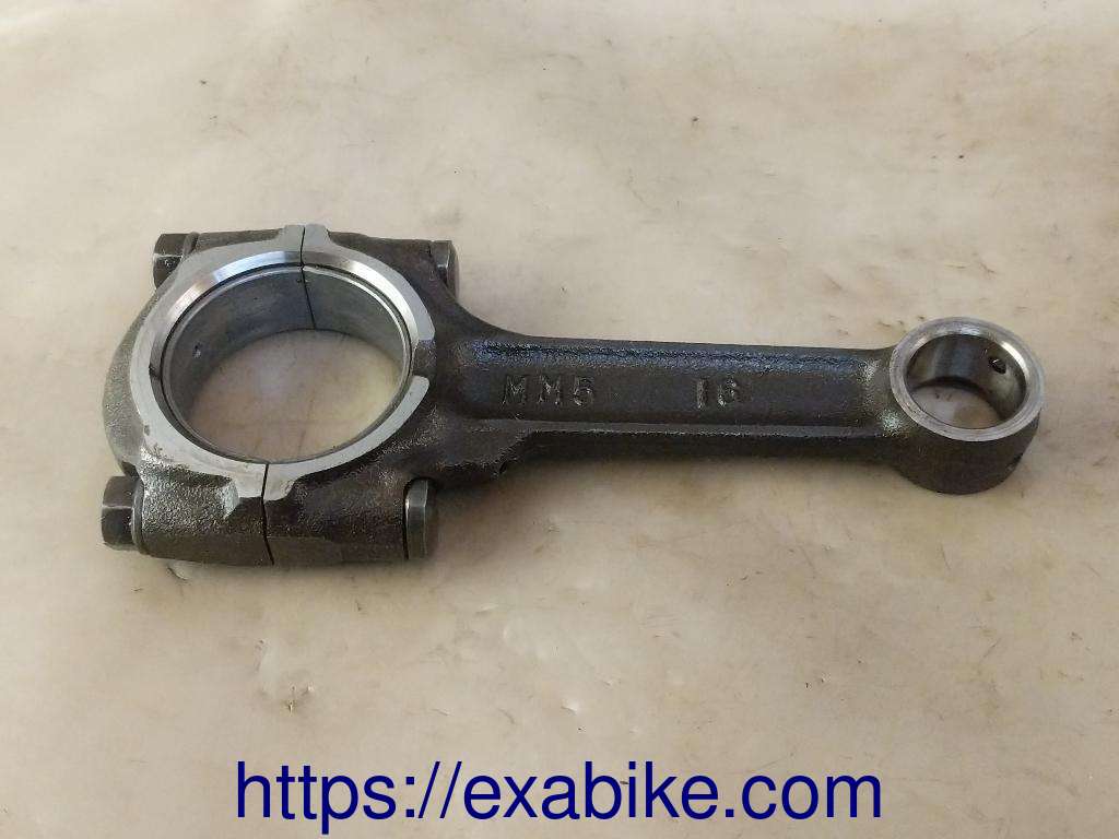connecting rod Honda CBR1000F - photo 1