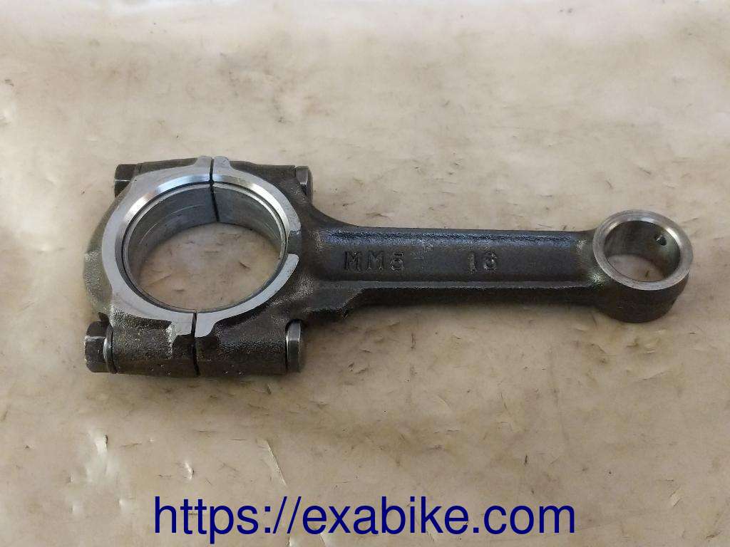 connecting rod Honda CBR1000F - photo 1
