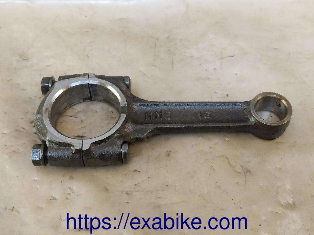 connecting rod Honda CBR1000F - photo 1
