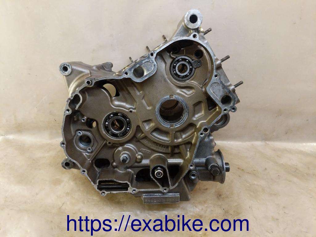 carters moteur Suzuki TL 1000 S - photo 2