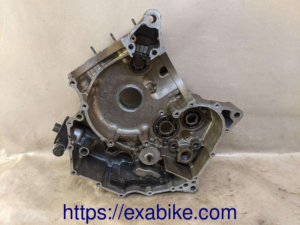 carters moteur Suzuki TL 1000 S - photo 5