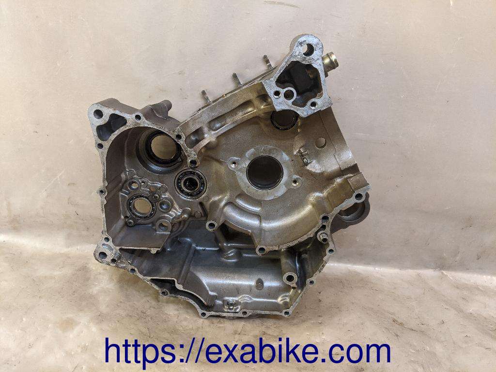 carters moteur Suzuki TL 1000 S - photo 6