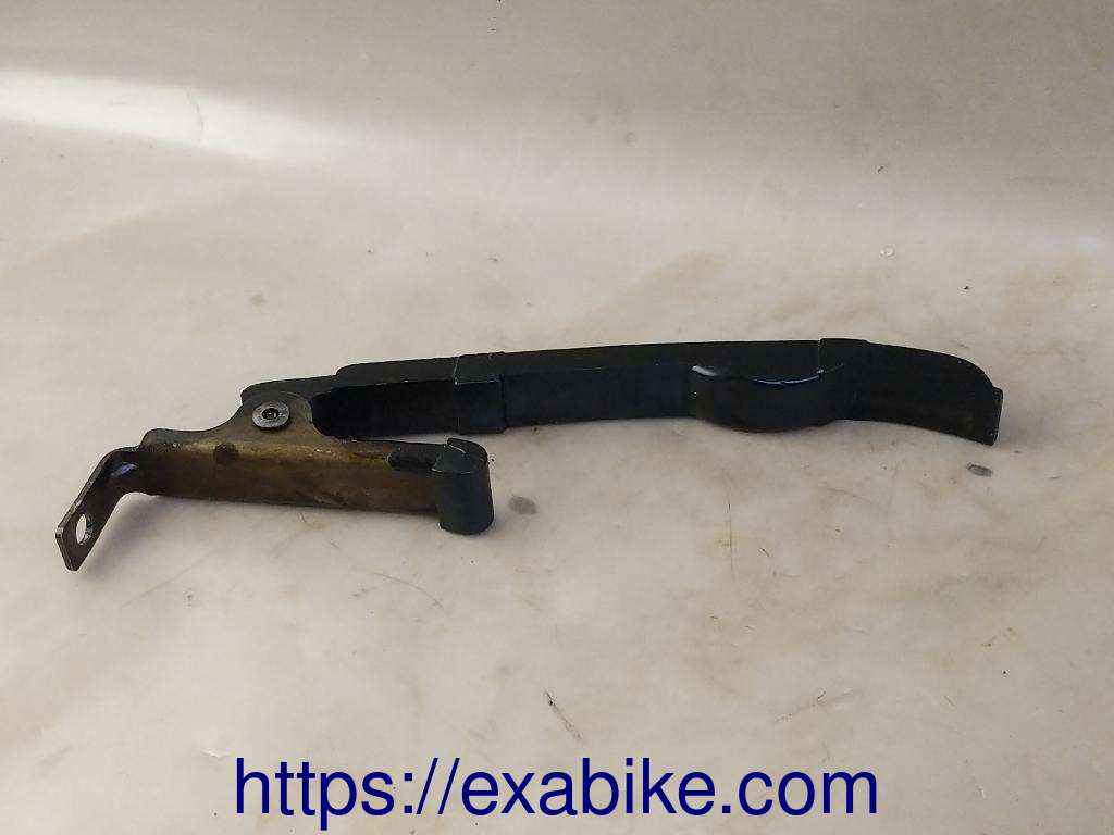 cam chain tensioner guid, front Suzuki TL 1000 S - photo 2