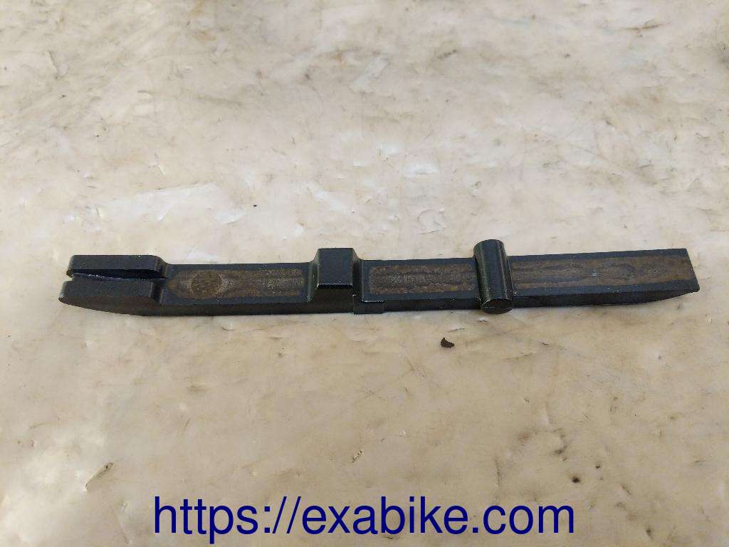 cam chain guid Suzuki TL 1000 S - photo 2