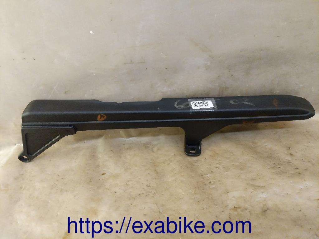 drive chain case Triumph SPEED FOUR 600 - photo 1