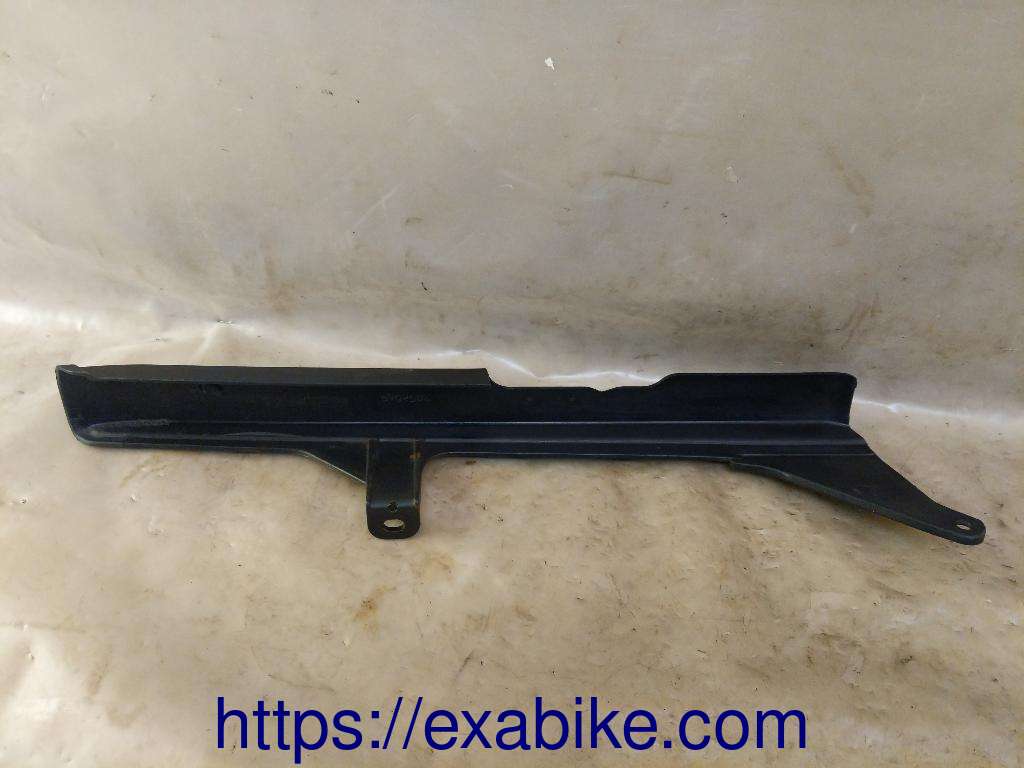 drive chain case Triumph SPEED FOUR 600 - photo 2
