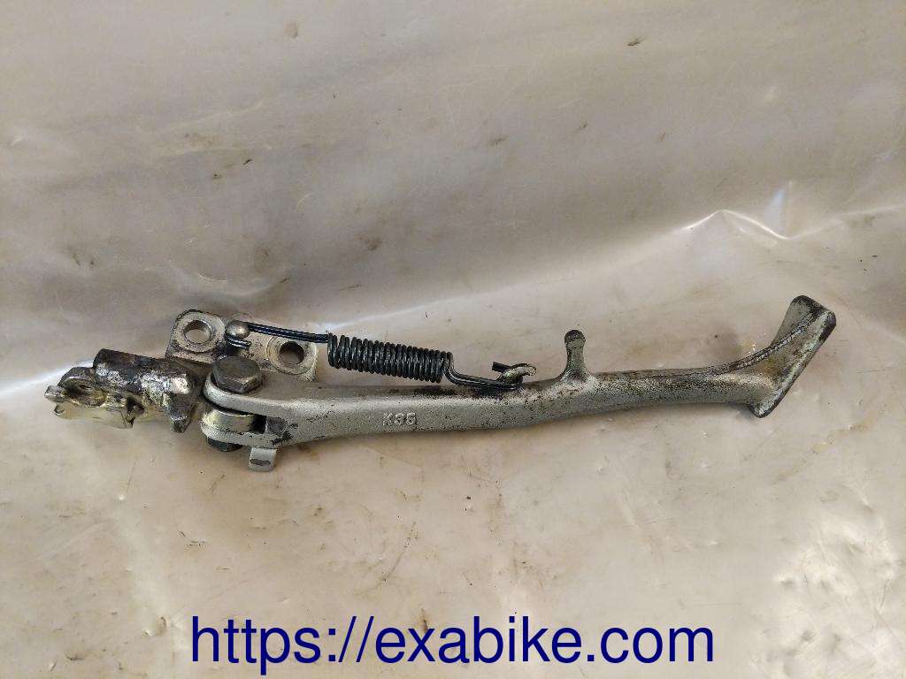 béquille latérale Kawasaki ZZR 600 - photo 1