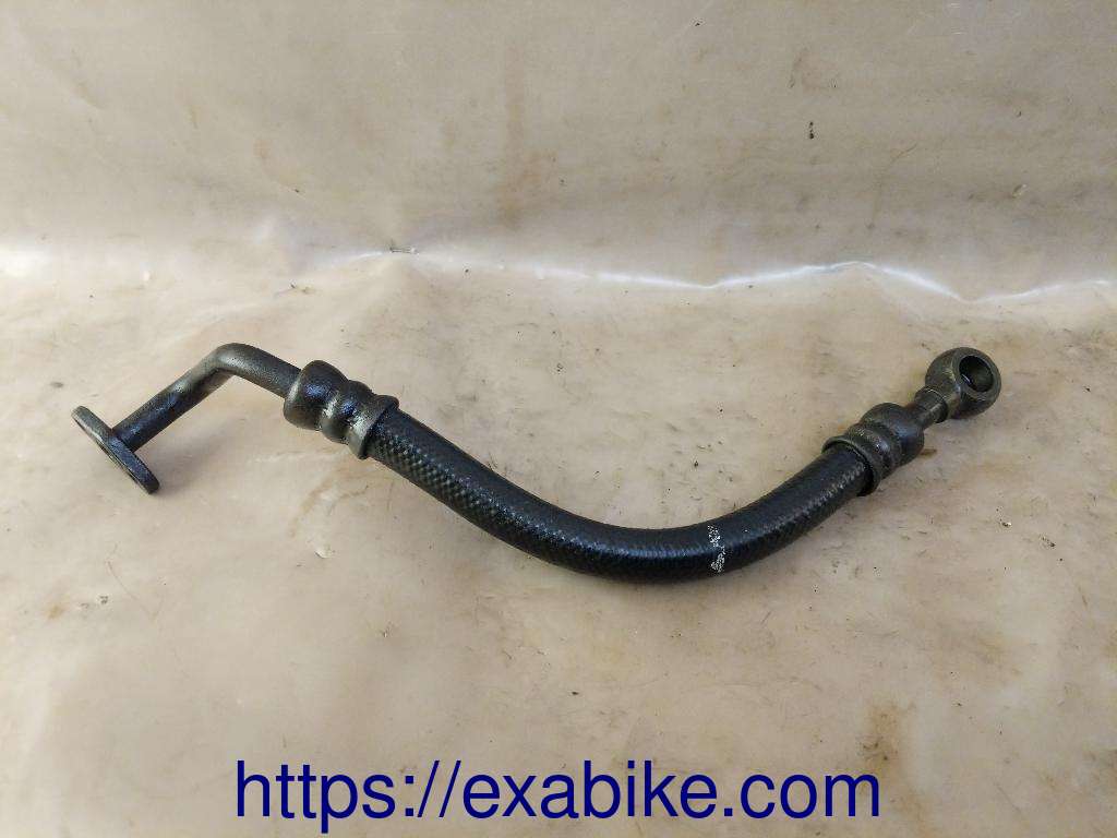 oil hose, right Kawasaki ZZR 600 - photo 1