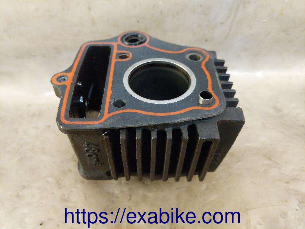 cylinder Magpower R-Stunt 50 - photo 1