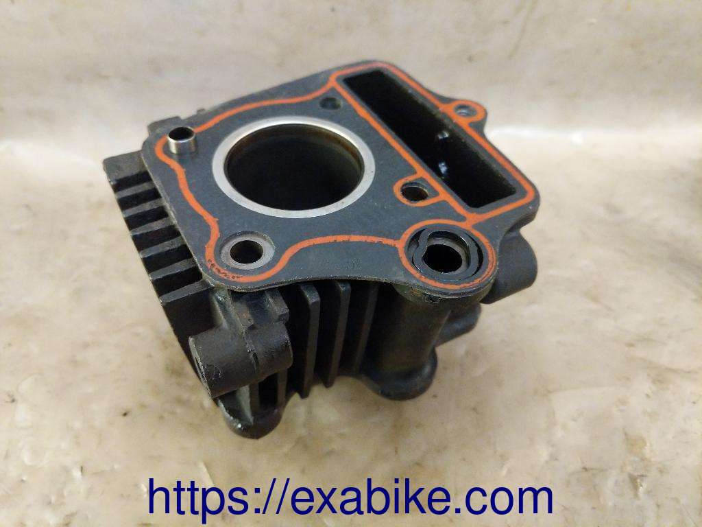 cylinder Magpower R-Stunt 50 - photo 2