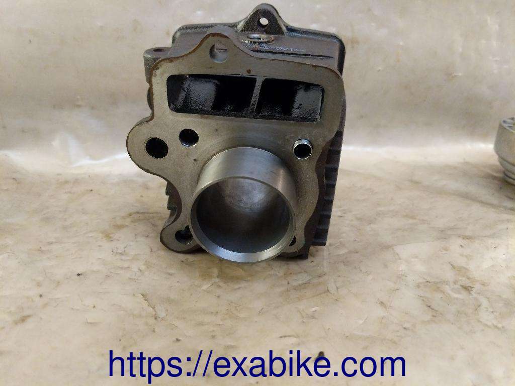 cylinder Magpower R-Stunt 50 - photo 3