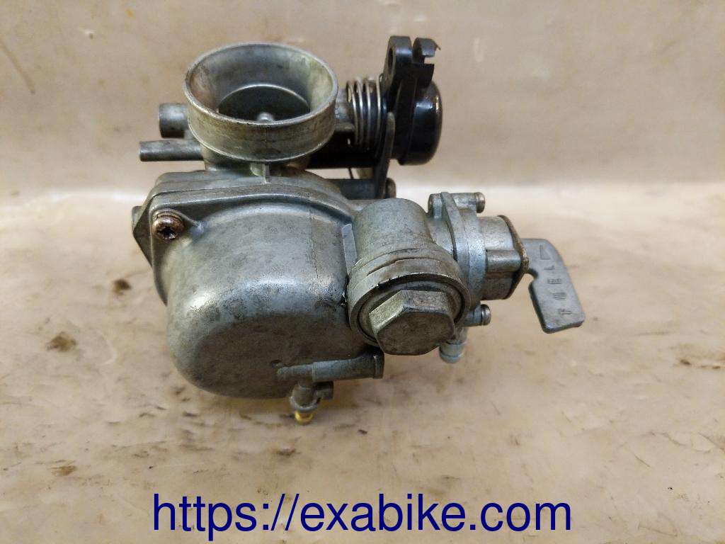 carburateur Magpower R-Stunt 50 - photo 3