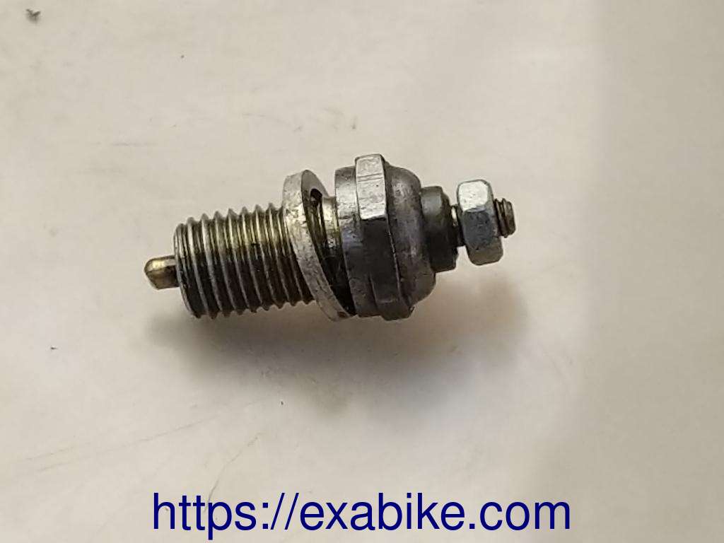 neutral switch Honda CBX 400 - photo 1
