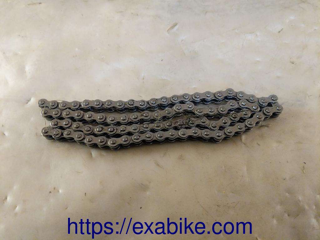 cam chain Magpower R-Stunt 50 - photo 1