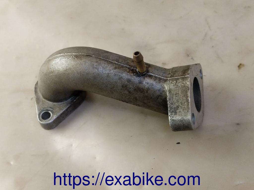 intake pipe Magpower R-Stunt 50 - photo 1
