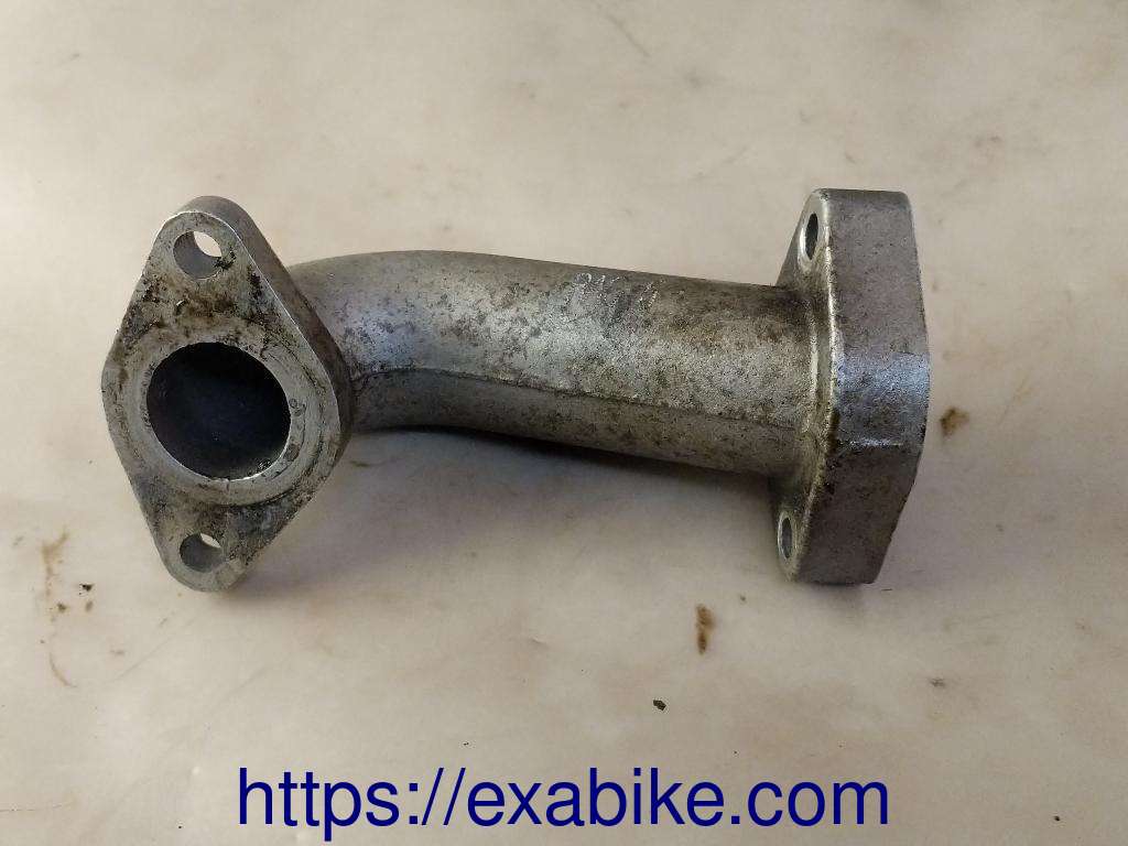intake pipe Magpower R-Stunt 50 - photo 2