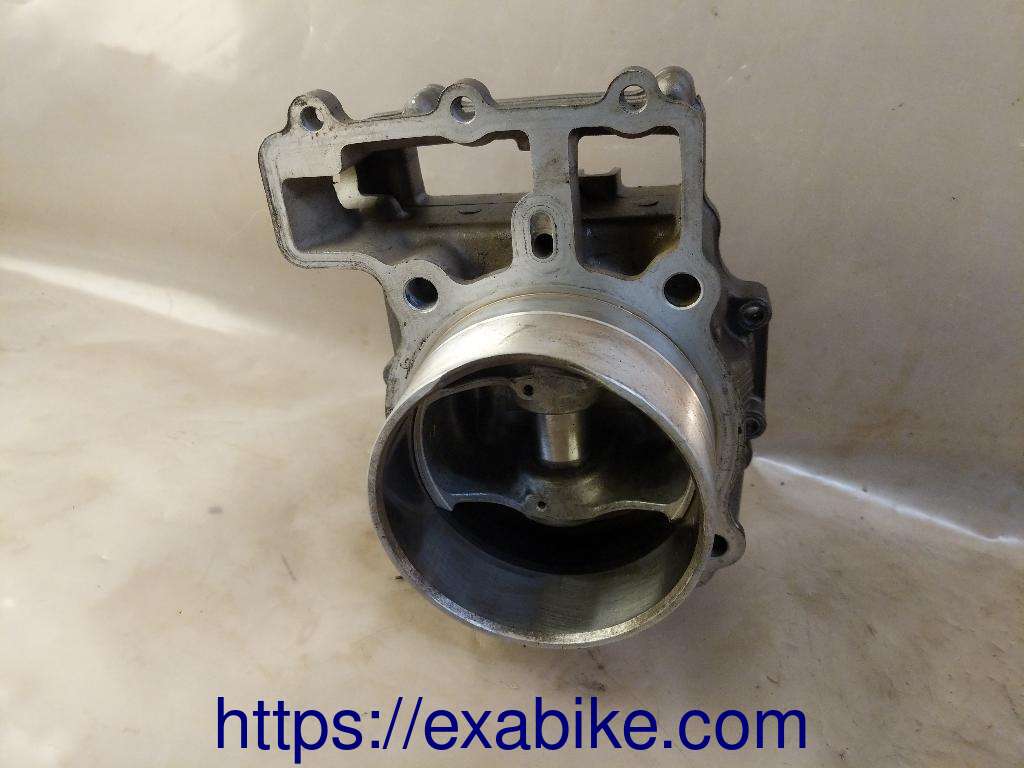 cylinder, rear Suzuki TL 1000 S - photo 3